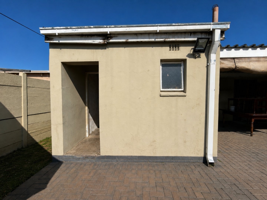 5 Bedroom Property for Sale in Hospitaalpark Free State